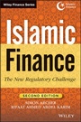 Cover: Islamic Finance - Wiley
