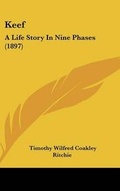Cover: Keef - Kessinger Publishing