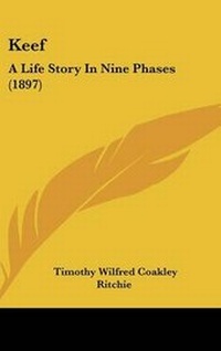 Enlarge image Cover: Keef - Kessinger Publishing