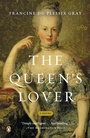 Cover: The Queen's Lover - Penguin Books