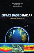 Cover: Space Based Radar - McGraw-Hill Professional