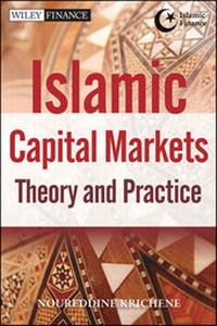 Abbildung von: Islamic Capital Markets - Wiley