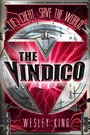 Cover: The Vindico - Speak