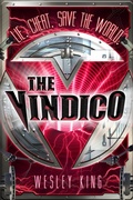 Cover: The Vindico - Speak