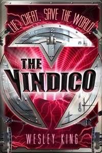Enlarge image Cover: The Vindico - Speak