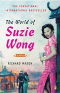 Cover: The World of Suzie Wong - Penguin Group