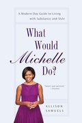 Cover: What Would Michelle Do? - Avery