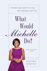 Abbildung von: What Would Michelle Do? - Avery