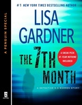 Cover: The 7th Month - Dutton