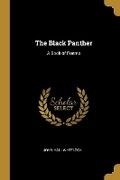 Cover: The Black Panther - Wentworth Press