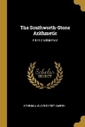 Cover: The Southworth-Stone Arithmetic - Wentworth Press