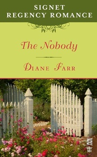 Enlarge image Cover: The Nobody - InterMix