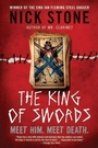 Cover: The King of Swords - HarperCollins