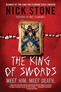 Cover: The King of Swords - HarperCollins