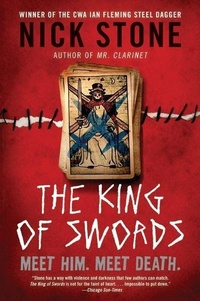 Enlarge image Cover: The King of Swords - HarperCollins