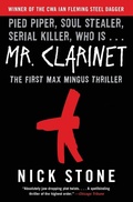 Cover: Mr. Clarinet - Collins