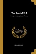 Cover: The Hand of God - Creative Media Partners, LLC