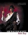 Cover: Rob Roy - William Collins
