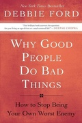 Cover: Why Good People Do Bad Things - HarperOne