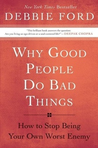 Enlarge image Cover: Why Good People Do Bad Things - HarperOne