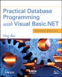 Cover: Practical Database Programming with Visual Basic.NET - Wiley-IEEE Press