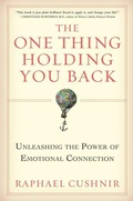 Cover: The One Thing Holding You Back - HarperCollins