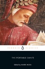 Cover: The Portable Dante - Penguin Classics