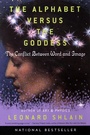 Cover: The Alphabet Versus the Goddess - Penguin Books