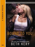 Cover: Bound to You - Berkley Books