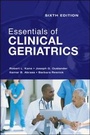 Cover: Essentials of Clinical Geriatrics: Sixth Edition - McGraw-Hill Medical