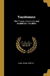 Enlarge image Cover: Transformers - Wentworth Press