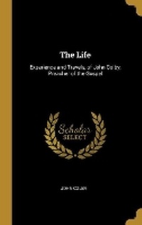 Enlarge image Cover: The Life - Wentworth Press