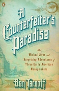 Cover: A Counterfeiter's Paradise - Penguin Books