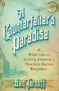 Enlarge image Cover: A Counterfeiter's Paradise - Penguin Books