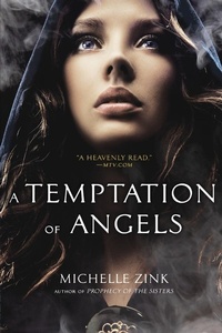 Enlarge image Cover: A Temptation of Angels - Dial Books