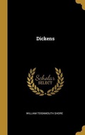Cover: Dickens - Creative Media Partners, LLC
