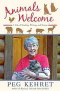 Cover: Animals Welcome - Dutton Books for Young Readers
