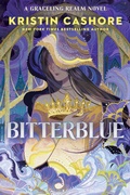 Cover: Bitterblue - Firebird