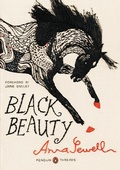 Cover: Black Beauty - Penguin Classics