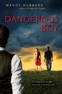 Cover: Dangerous Boy - Razorbill
