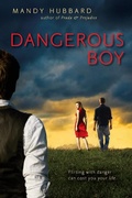Cover: Dangerous Boy - Razorbill