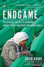 Cover: Endgame - Penguin Books