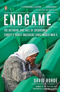 Enlarge image Cover: Endgame - Penguin Books