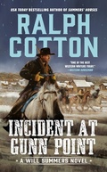 Cover: Incident at Gunn Point - Berkley