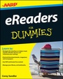 Cover: AARP Ereaders for Dummies - Wiley