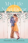 Cover: My Life Next Door - Dial Books
