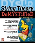 Cover: String Theory Demystified - McGraw-Hill Professional