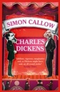 Cover: Charles Dickens and the Great Theatre of the World - HarperPress