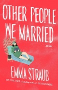 Cover: Other People We Married - Riverhead Books