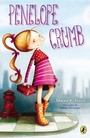 Cover: Penelope Crumb - Puffin Books